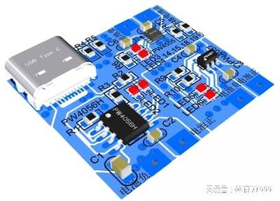 新型集成OVP過(guò)壓保護(hù)的鋰電池充電芯片 USB輸入安全的性?xún)r(jià)比之選