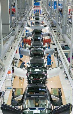 互聯(lián)網(wǎng)+時(shí)代 跨界是電動(dòng)汽車產(chǎn)業(yè)化精髓_中國(guó)電池網(wǎng)