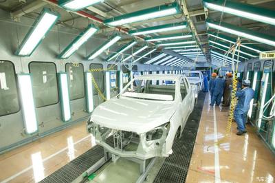 【圖】年底完成移交 長(zhǎng)城收購(gòu)?fù)ㄓ锰﹪?guó)工廠_汽車之家