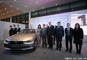寶馬集團(tuán)在中國第100萬輛車交付車主