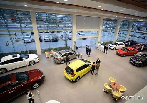 車市亂象 200萬(wàn)輛庫(kù)存未清完,降價(jià)并不是唯一手段