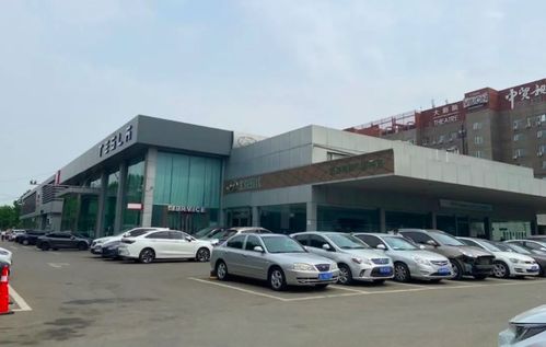 汽車經銷商經營承壓，積極轉型新能源及二手車業(yè)務