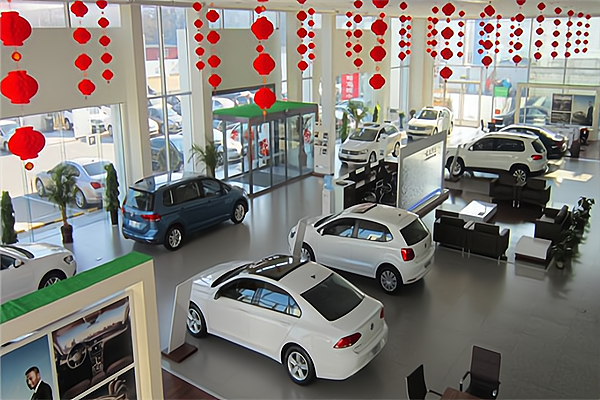 加盟汽車代理經銷商 模式、機遇與注意事項